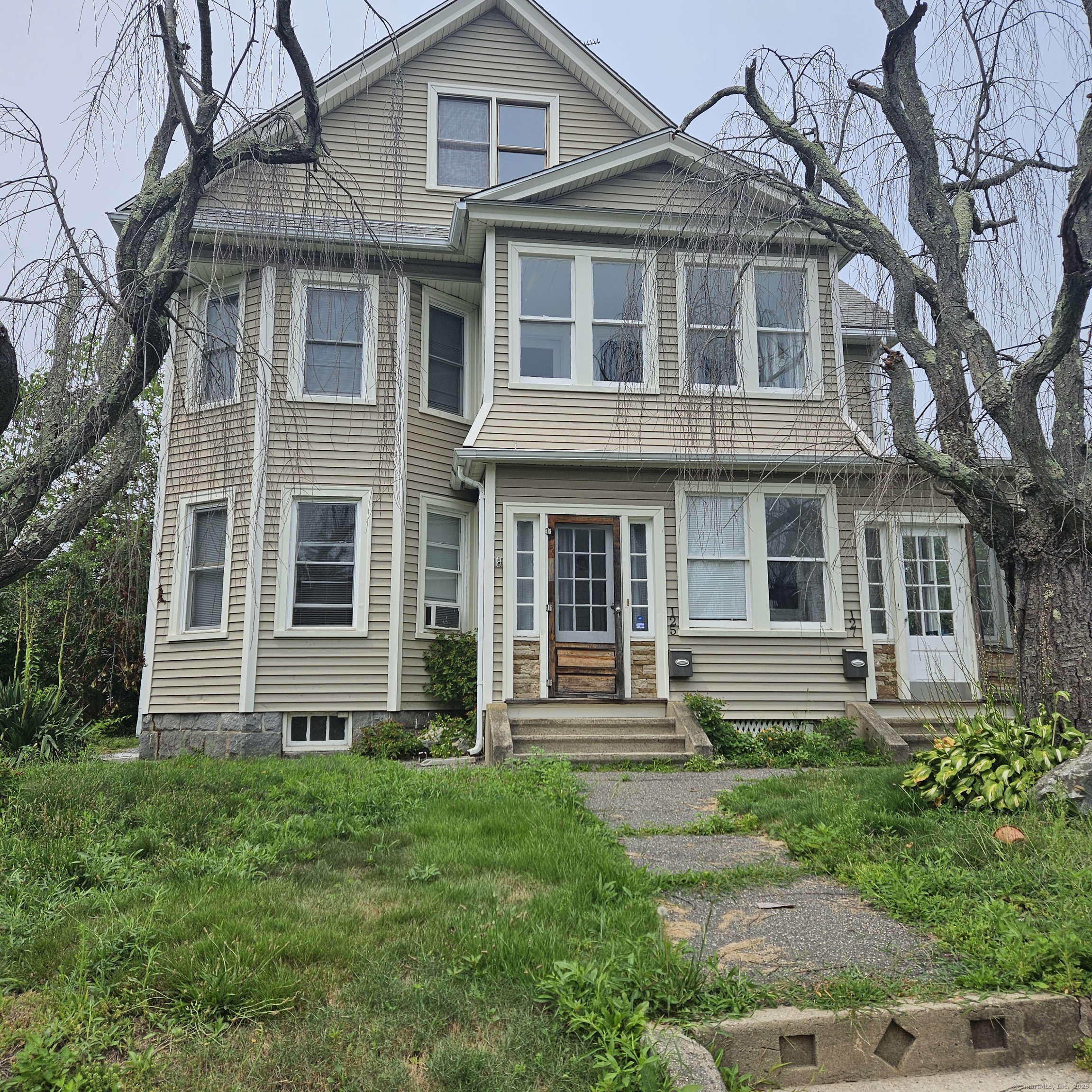 125 Brightwood Avenue Torrington CT 06790