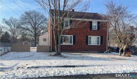 60 Garden Drive Fairfield CT 06825