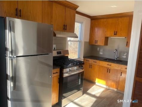 60 Garden Drive Fairfield CT 06825