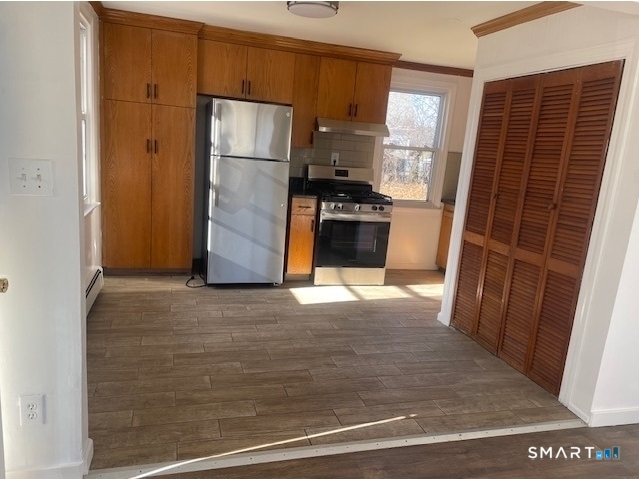 60 Garden Drive Fairfield CT 06825