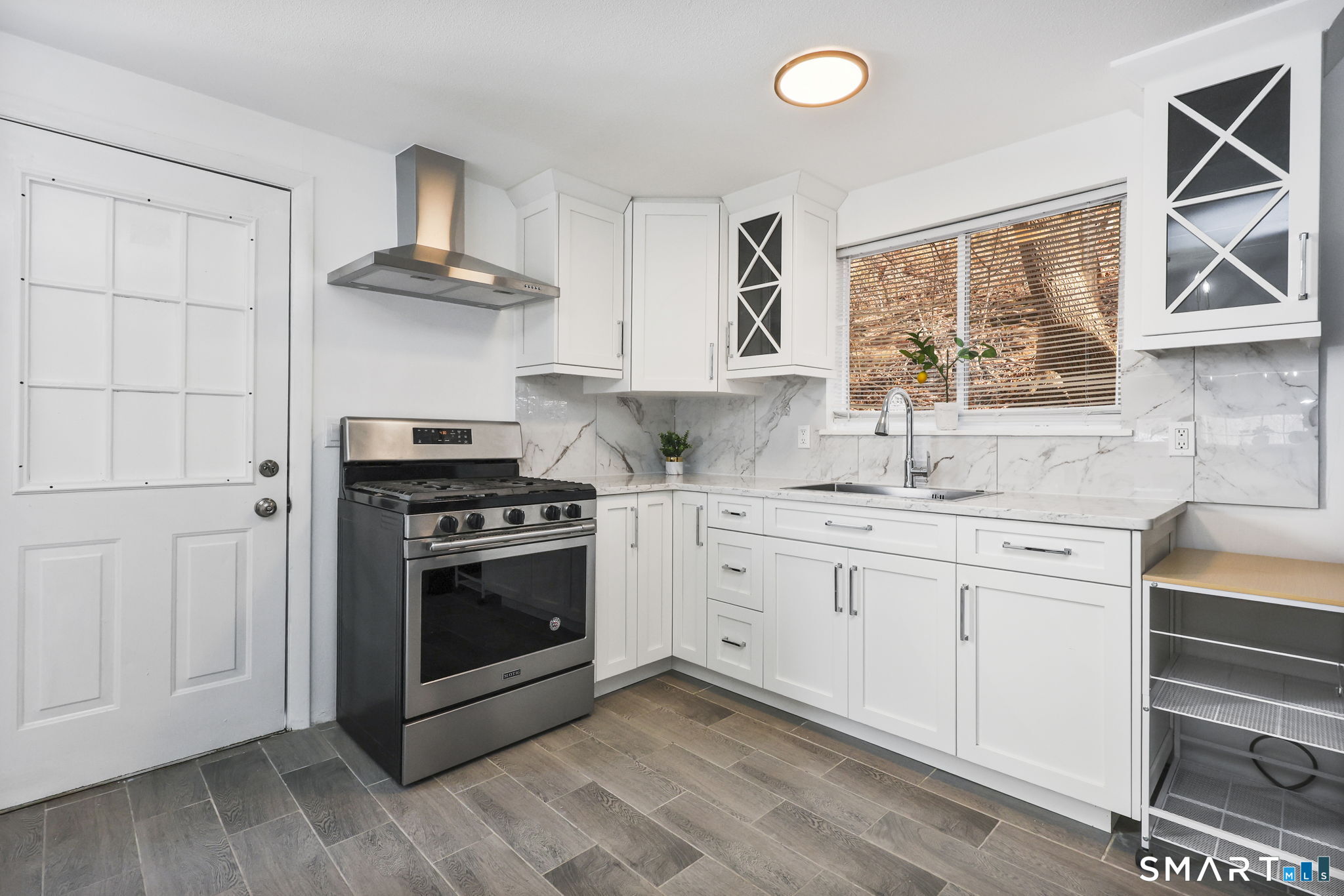 305 Mill Rock Road Hamden CT 06517