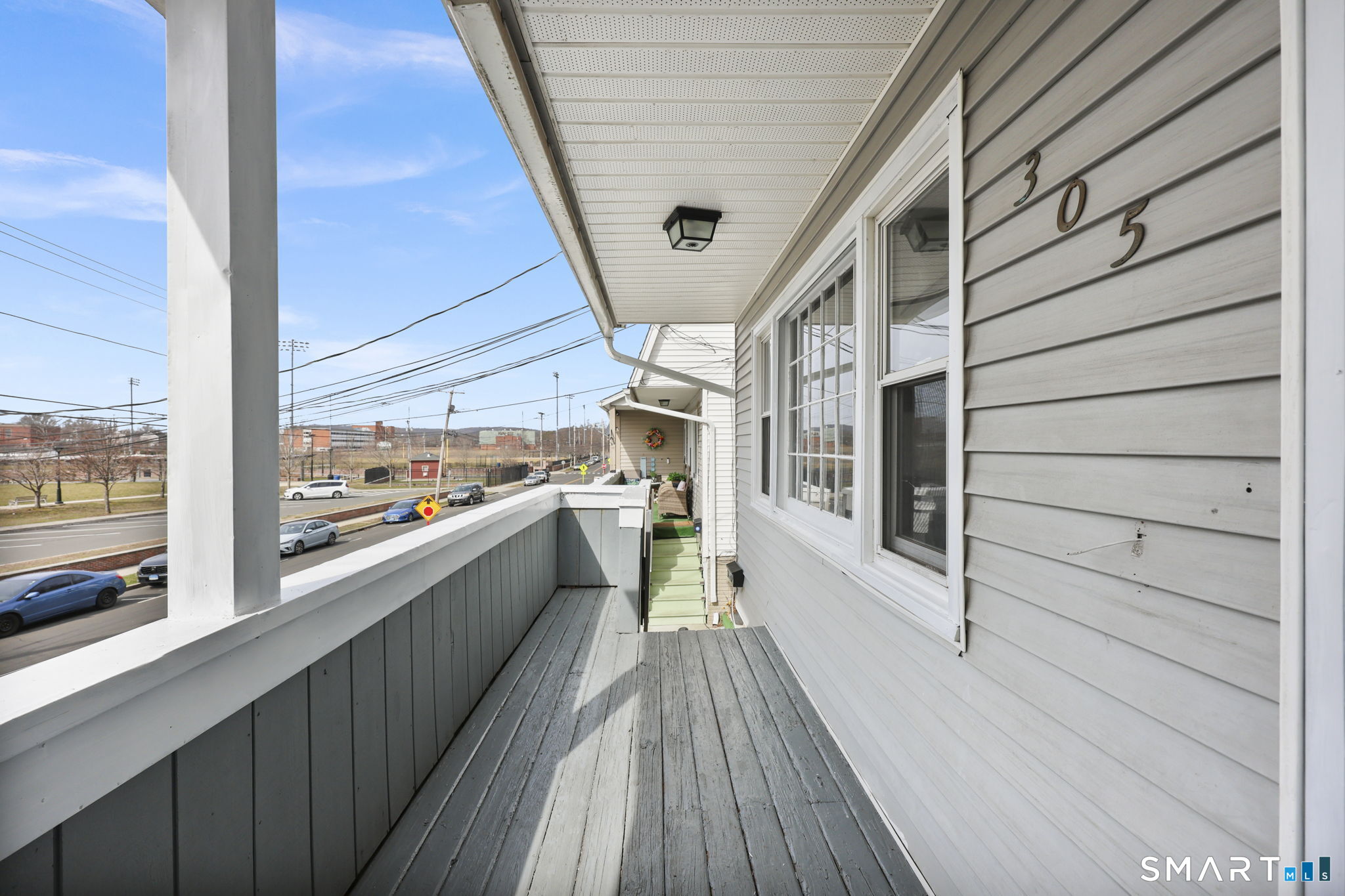 305 Mill Rock Road Hamden CT 06517