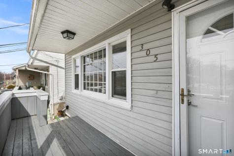305 Mill Rock Road Hamden CT 06517