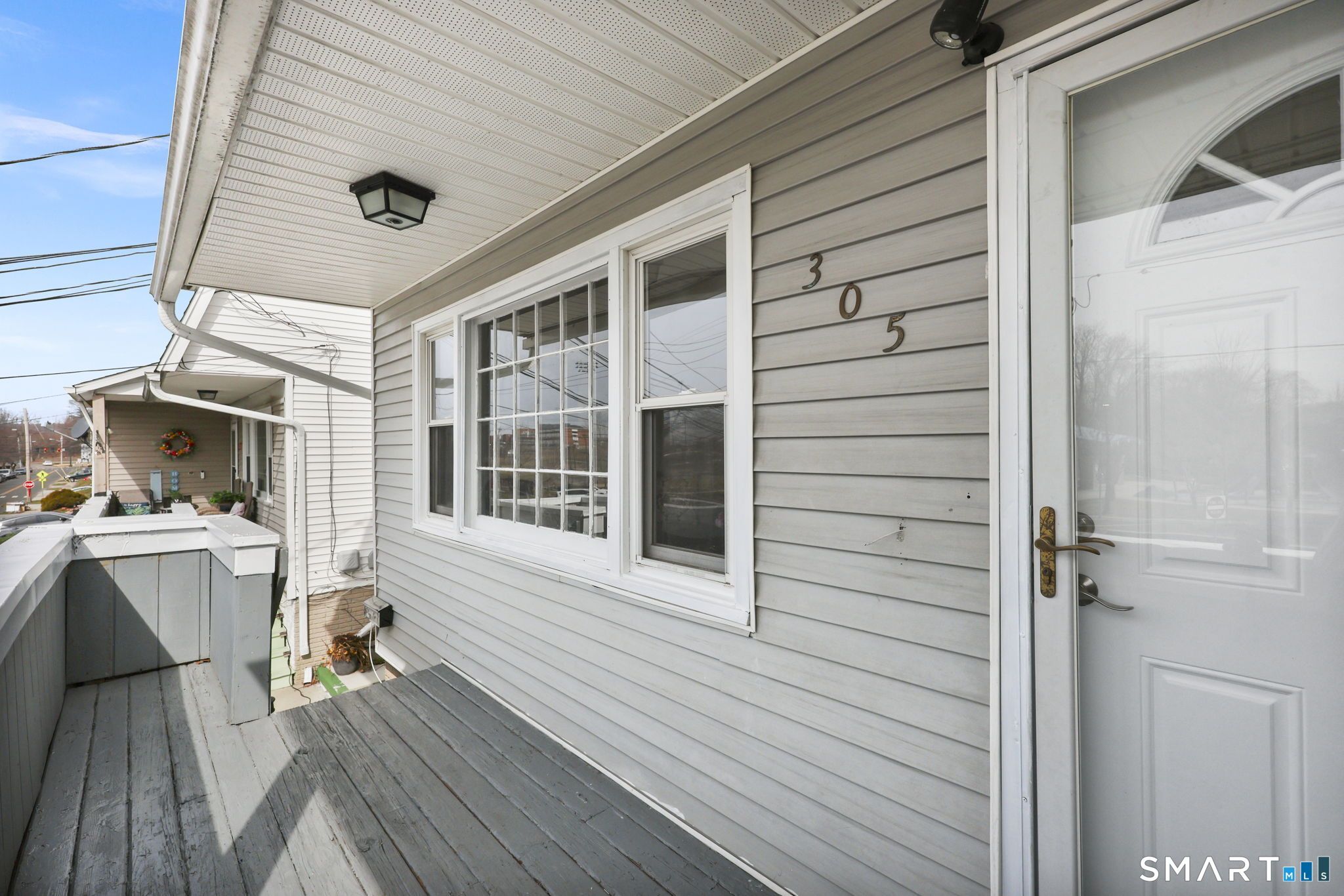 305 Mill Rock Road Hamden CT 06517