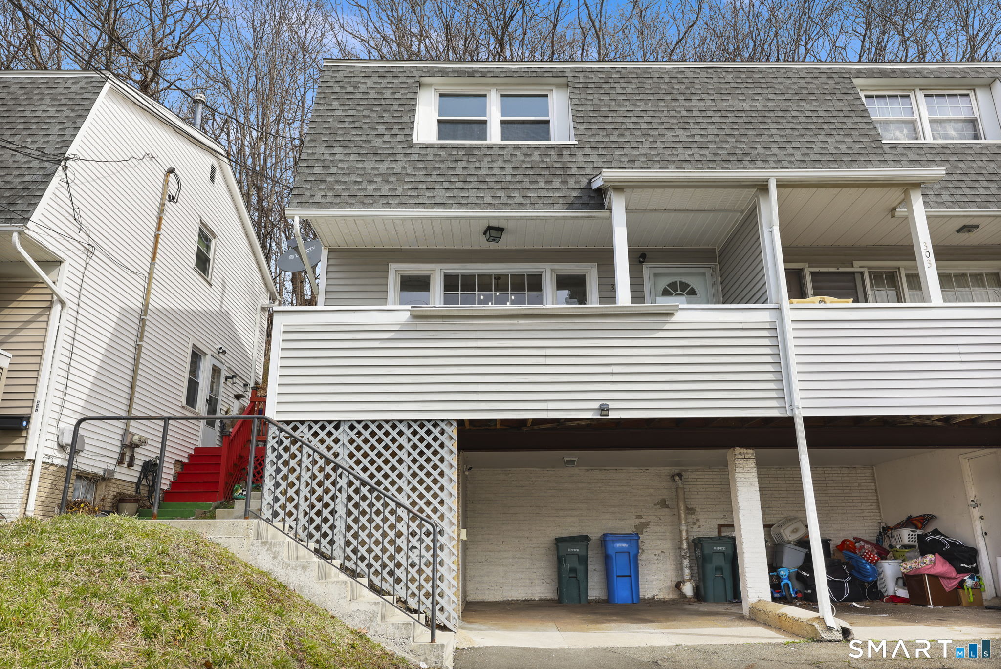 305 Mill Rock Road Hamden CT 06517