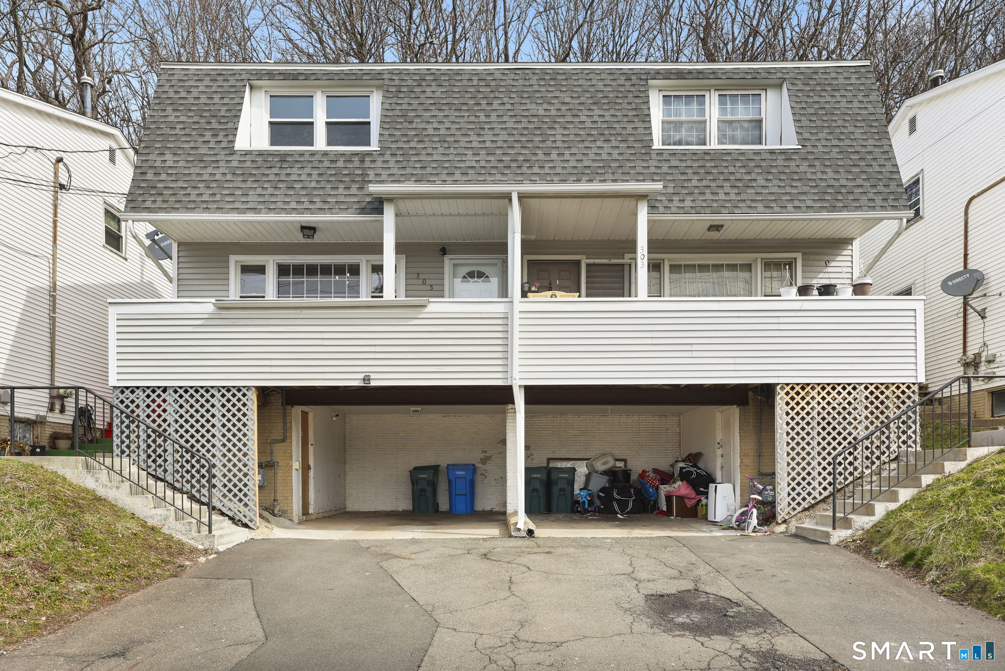 305 Mill Rock Road Hamden CT 06517