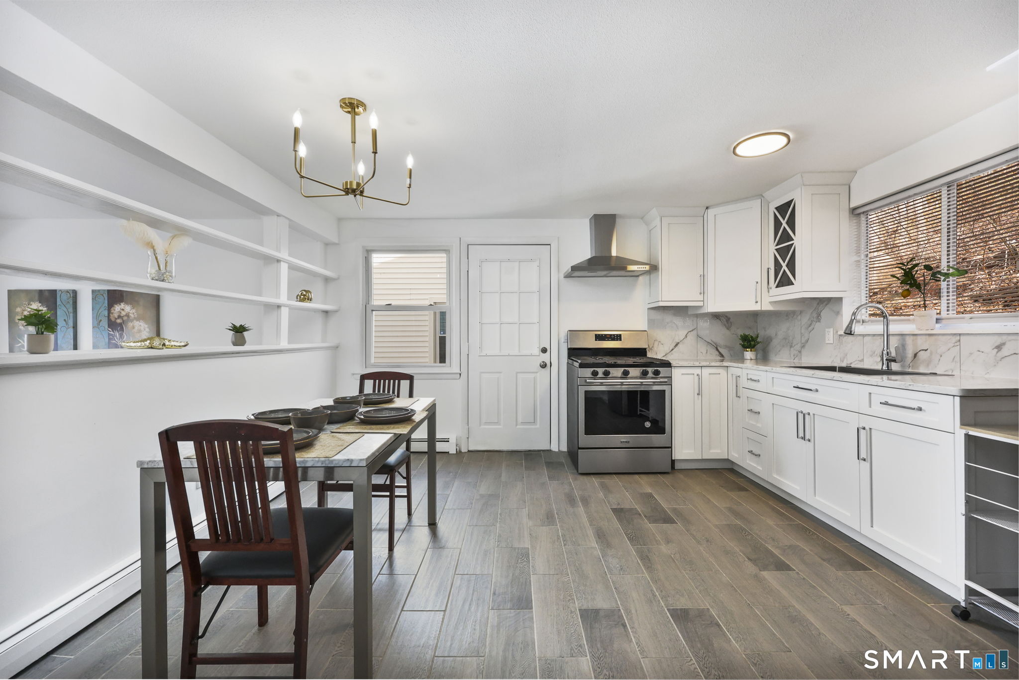 305 Mill Rock Road Hamden CT 06517