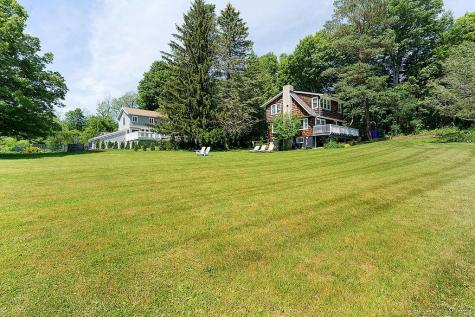 143 Melius Road Warren CT 06754