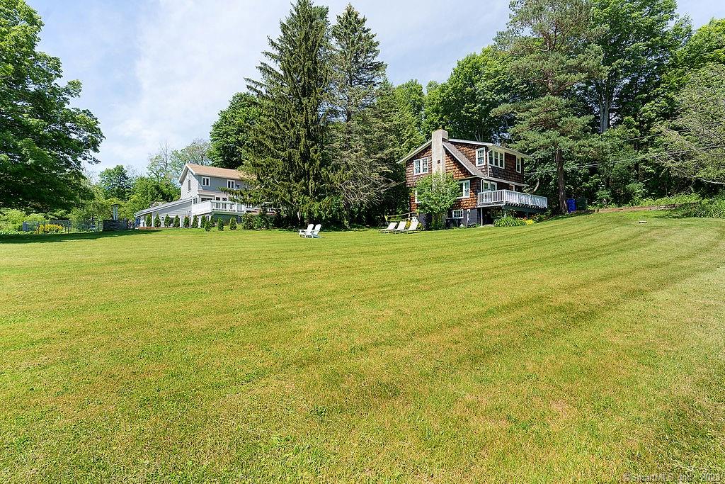 143 Melius Road Warren CT 06754