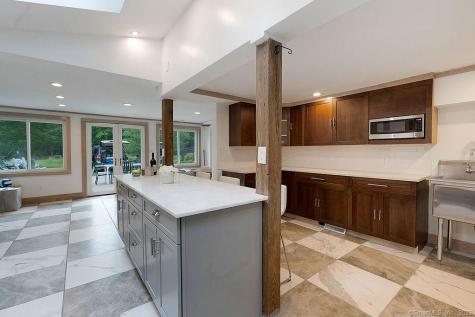 143 Melius Road Warren CT 06754