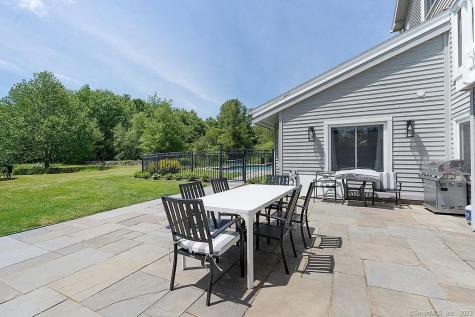 143 Melius Road Warren CT 06754