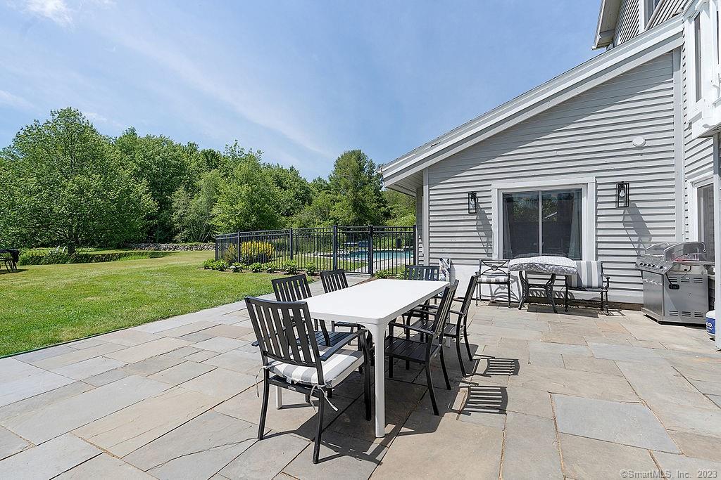 143 Melius Road Warren CT 06754