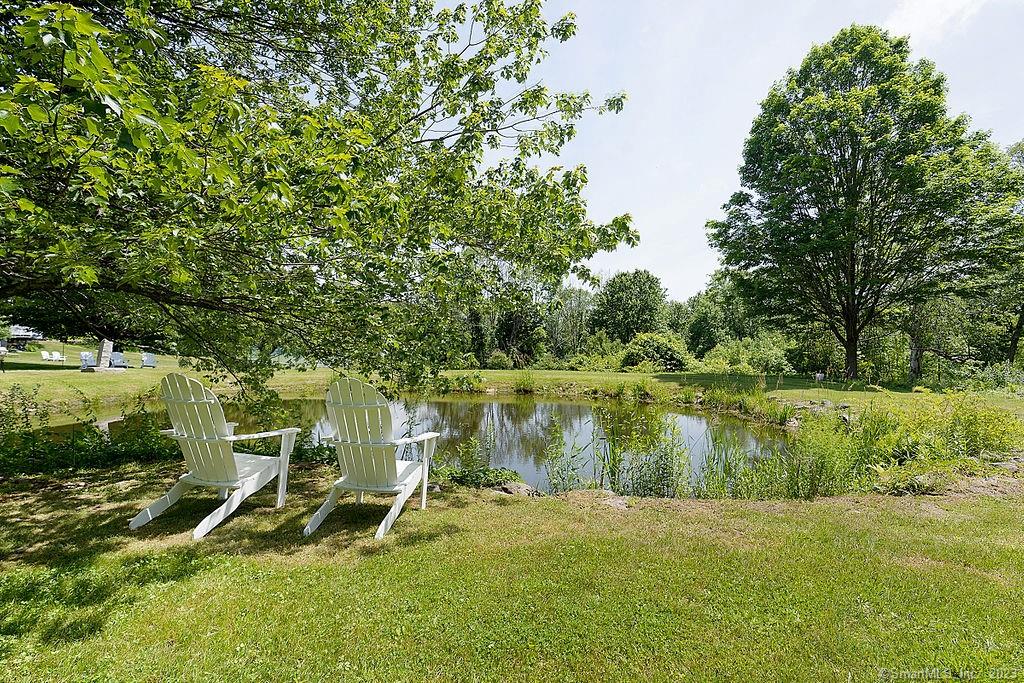 143 Melius Road Warren CT 06754