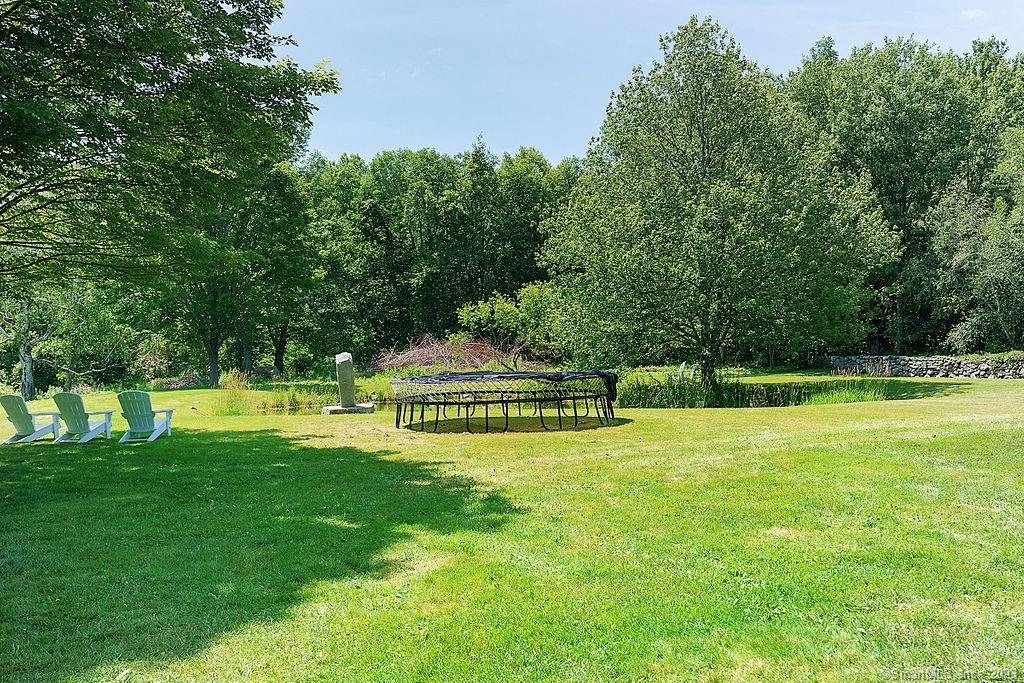 143 Melius Road Warren CT 06754