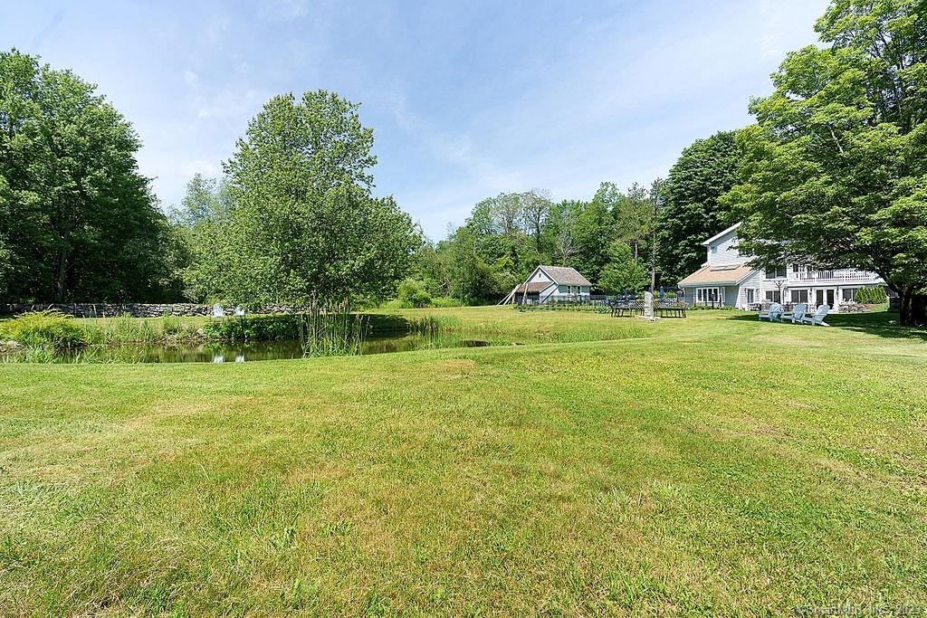143 Melius Road Warren CT 06754