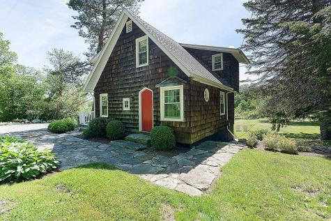 143 Melius Road Warren CT 06754