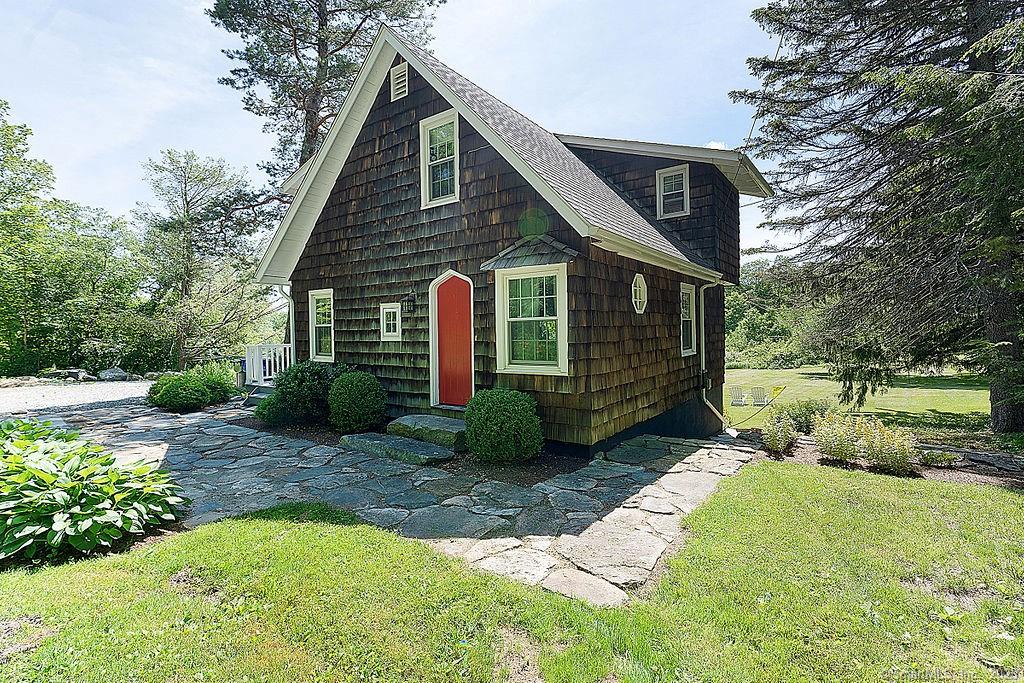 143 Melius Road Warren CT 06754