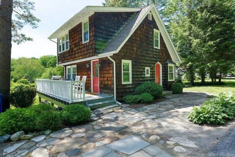 143 Melius Road Warren CT 06754