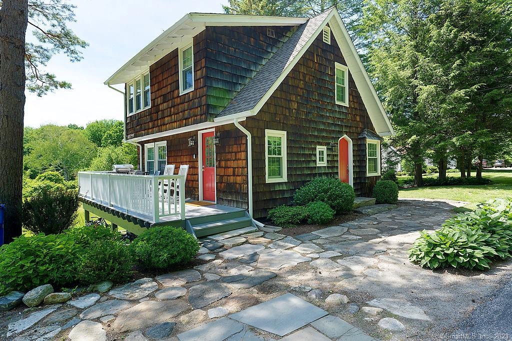 143 Melius Road Warren CT 06754