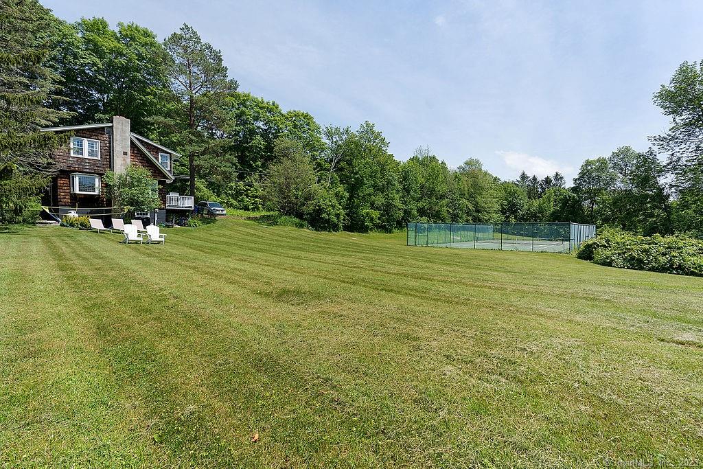 143 Melius Road Warren CT 06754