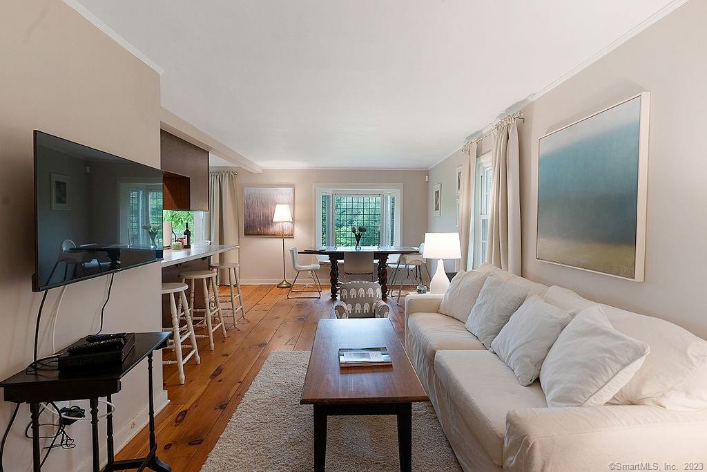 143 Melius Road Warren CT 06754