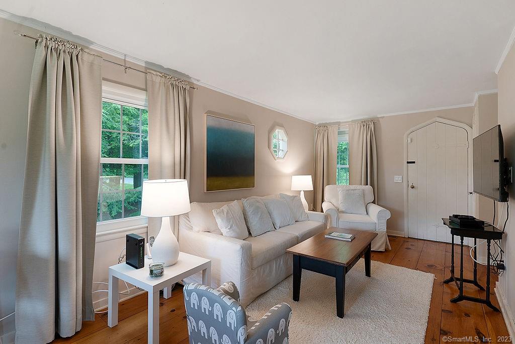 143 Melius Road Warren CT 06754