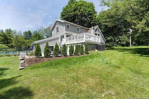 143 Melius Road Warren CT 06754