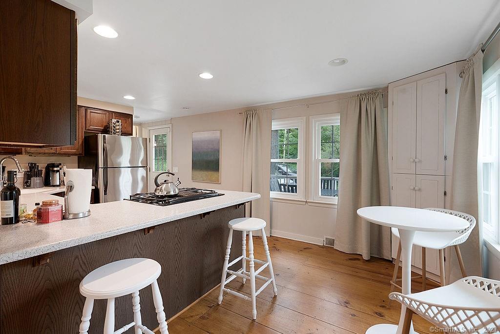 143 Melius Road Warren CT 06754