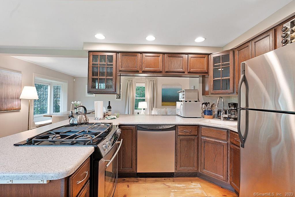 143 Melius Road Warren CT 06754