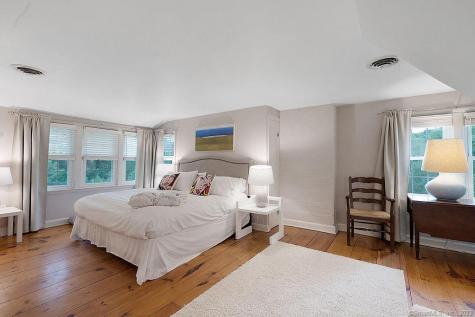 143 Melius Road Warren CT 06754