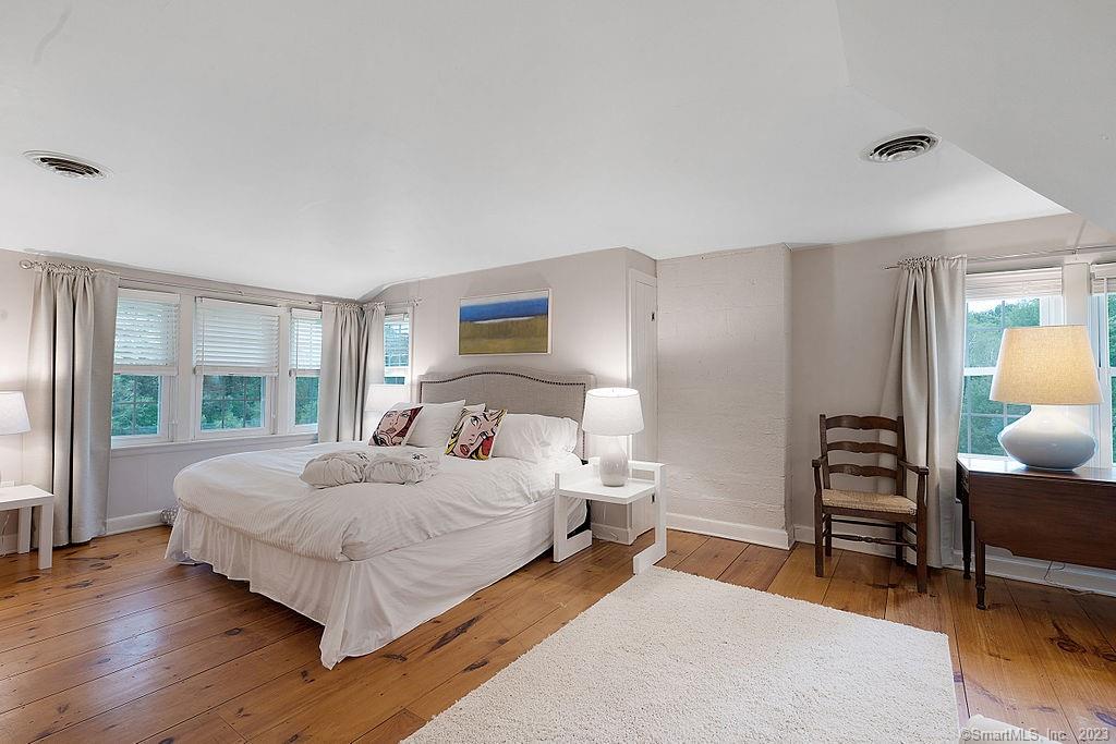 143 Melius Road Warren CT 06754