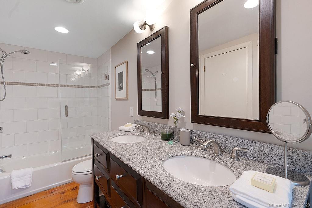 143 Melius Road Warren CT 06754