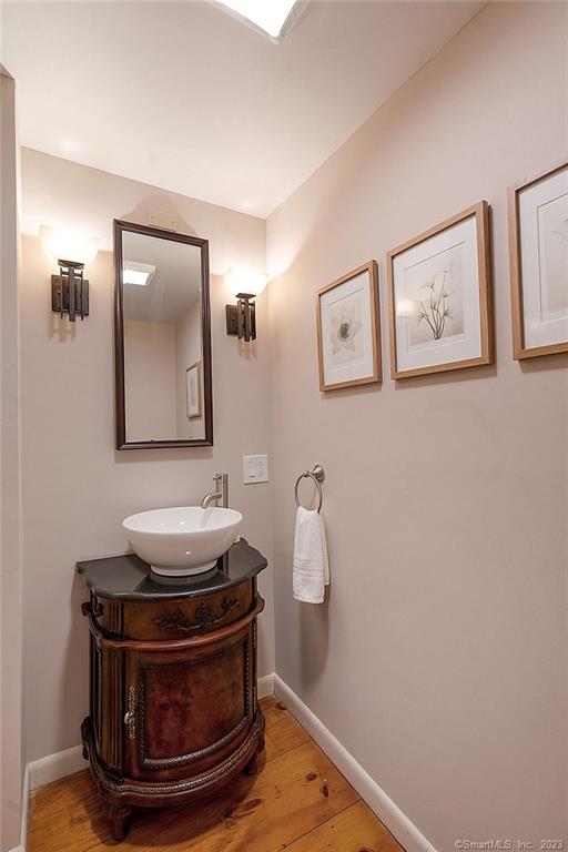 143 Melius Road Warren CT 06754