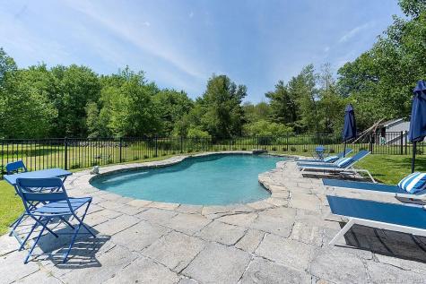 143 Melius Road Warren CT 06754