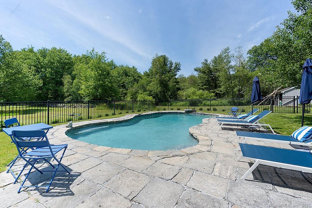 143 Melius Road Warren CT 06754