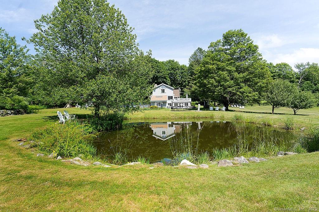 143 Melius Road Warren CT 06754