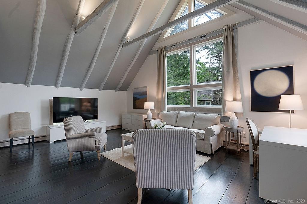 143 Melius Road Warren CT 06754