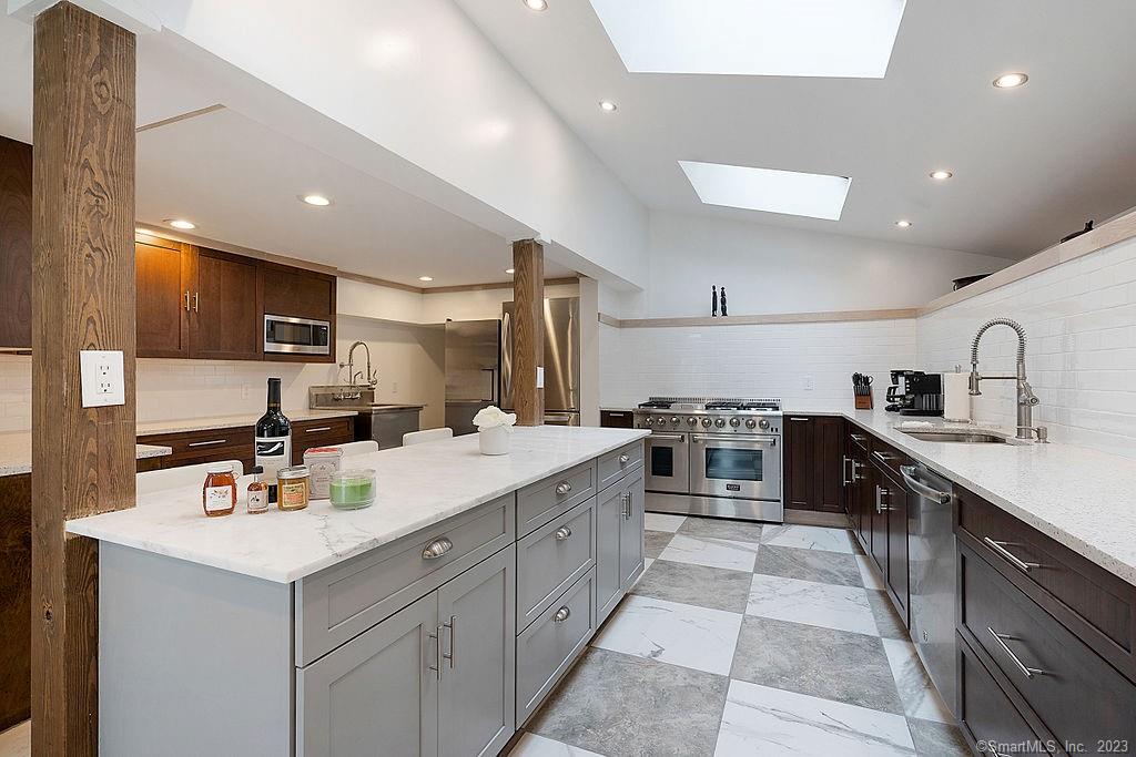 143 Melius Road Warren CT 06754