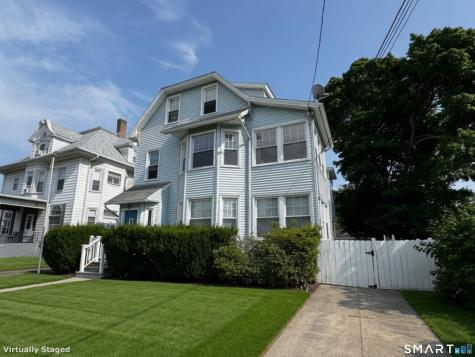 160 Main Street West Haven CT 06516