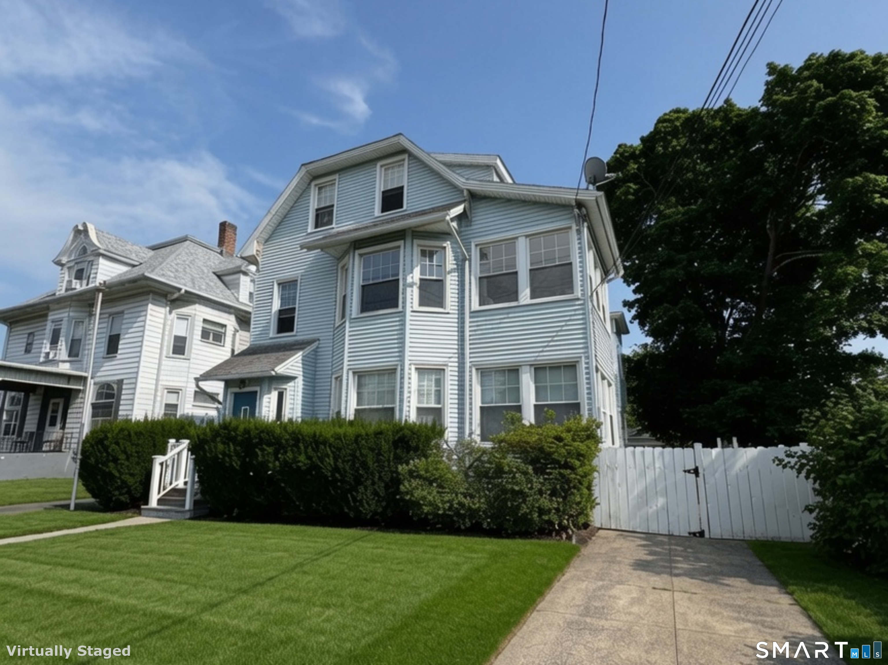 160 Main Street West Haven CT 06516