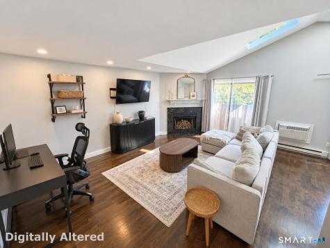 97 Richards Avenue Norwalk CT 06854
