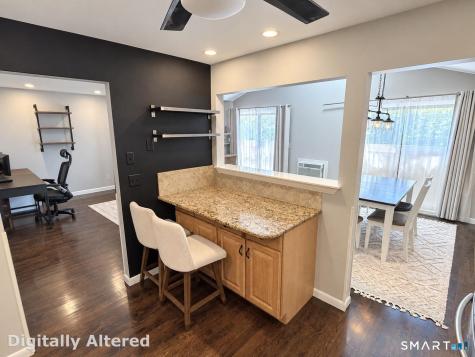 97 Richards Avenue Norwalk CT 06854