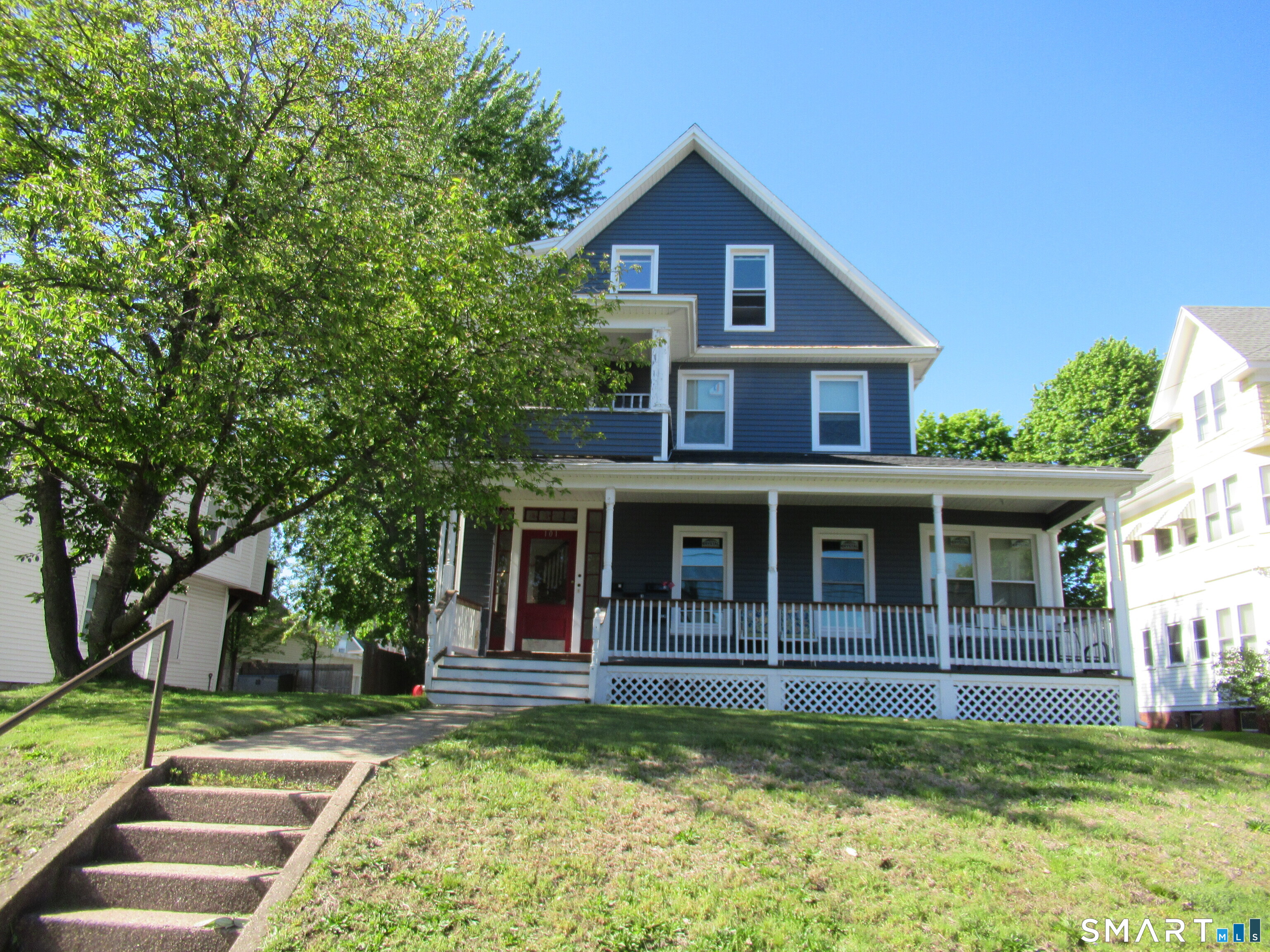 101 Stearns Street Bristol CT 06010