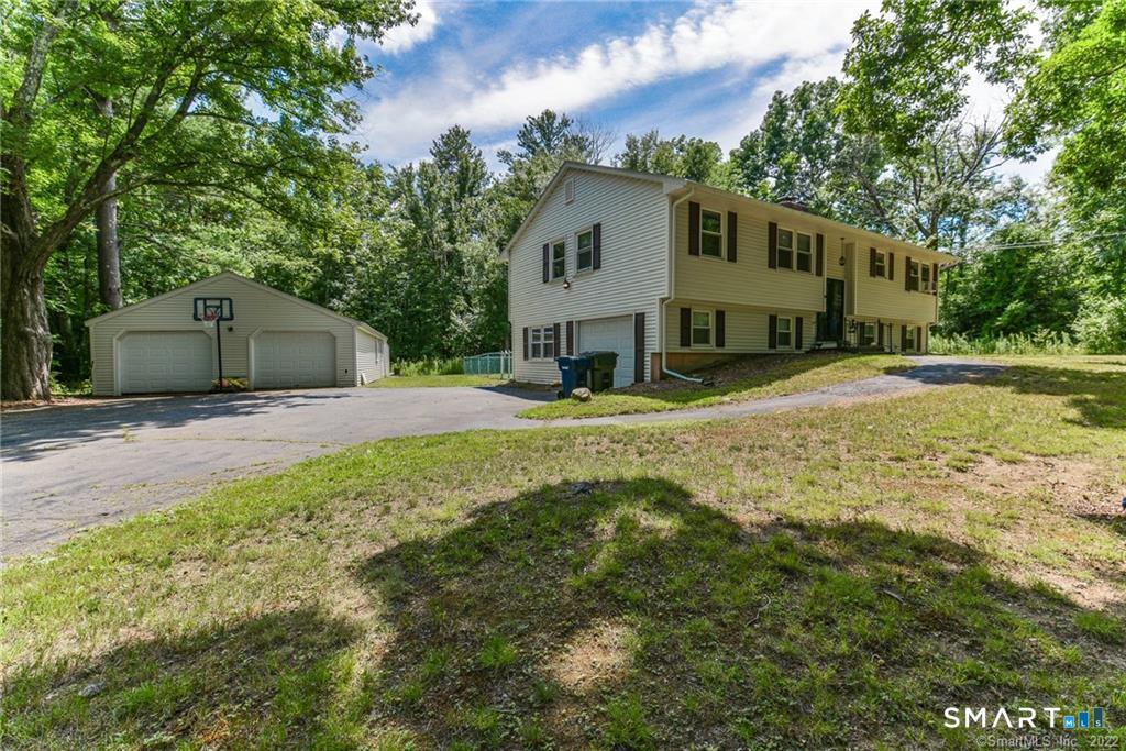 179 West Granby Road Granby CT 06035