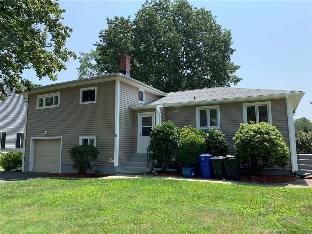 5 Plant Road Branford CT 06405