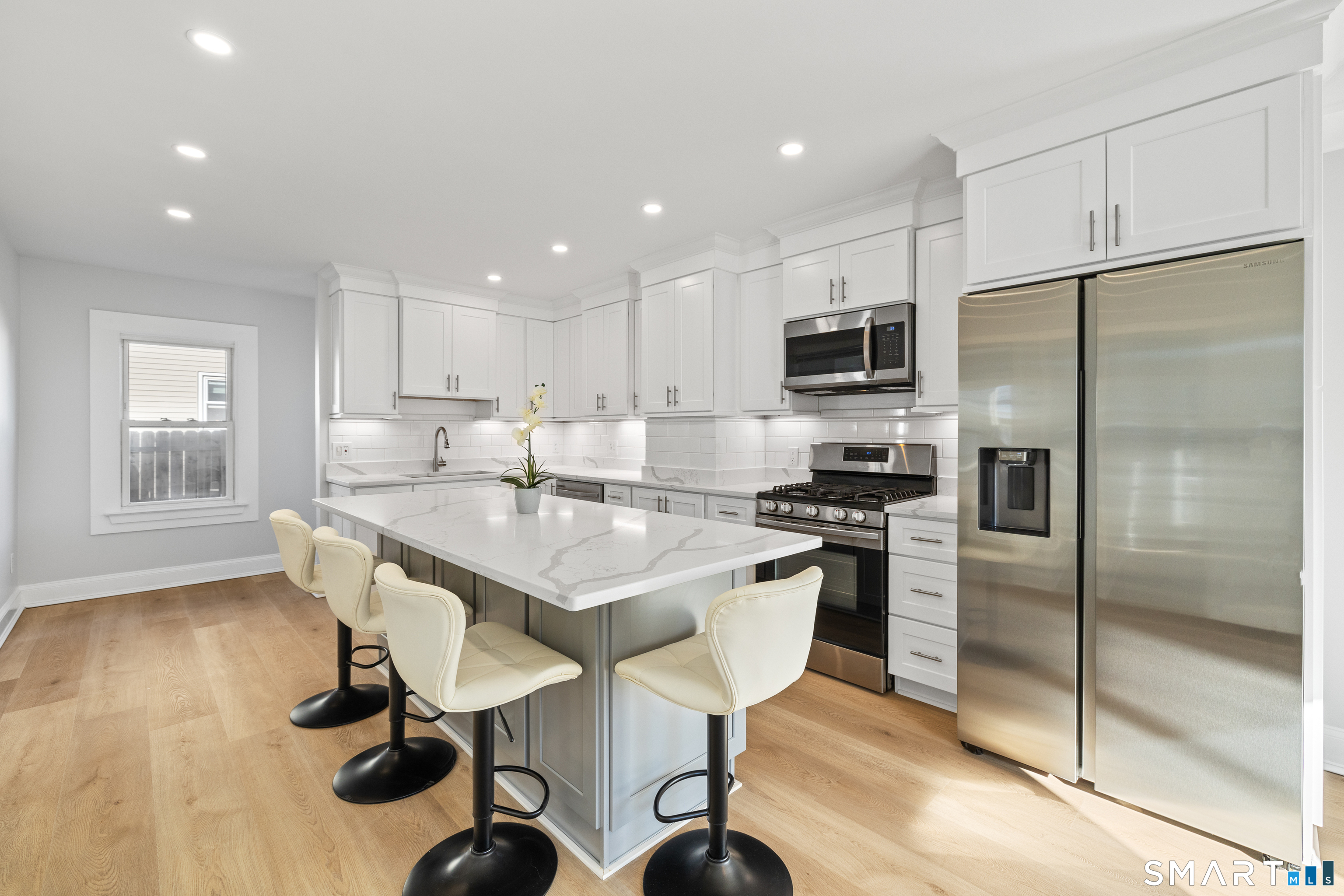 14 Plymouth Avenue Norwalk CT 06851