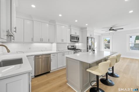 14 Plymouth Avenue Norwalk CT 06851
