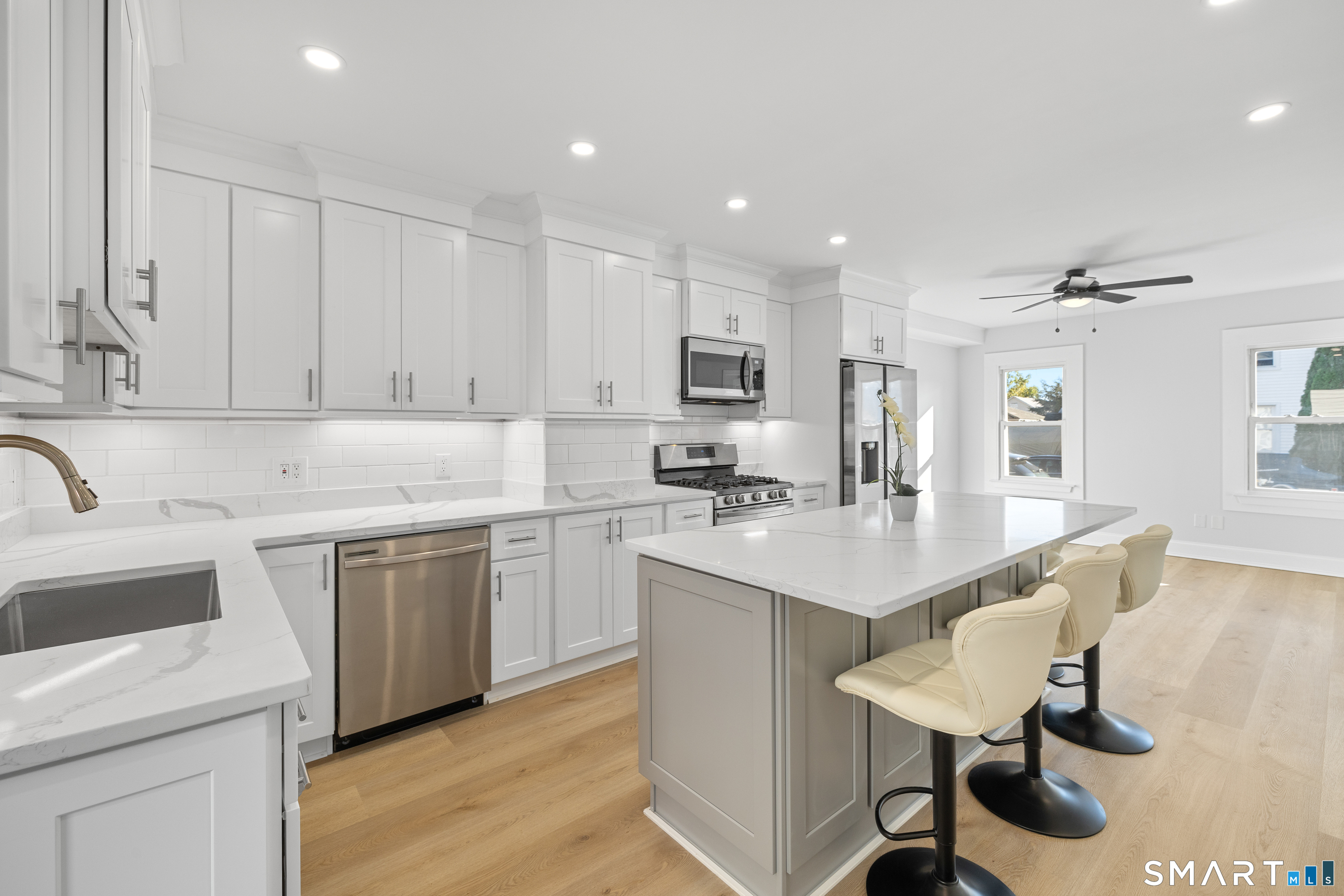 14 Plymouth Avenue Norwalk CT 06851