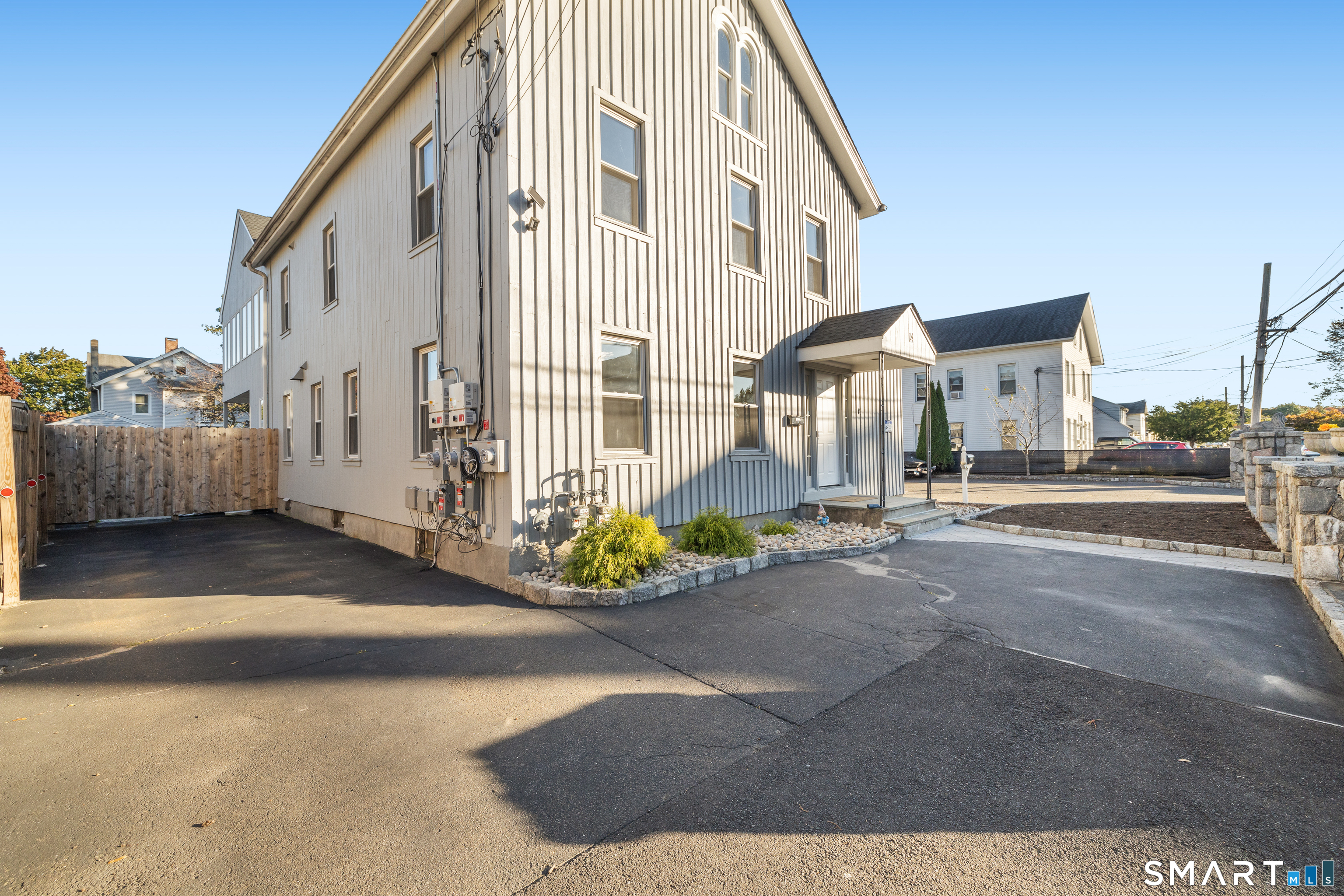 14 Plymouth Avenue Norwalk CT 06851