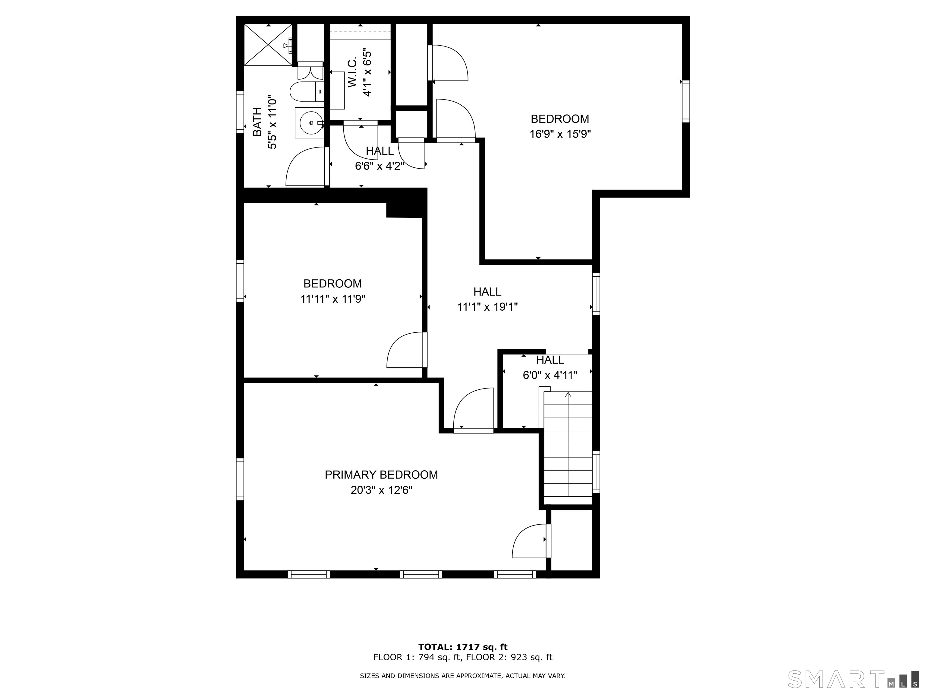 14 Plymouth Avenue Norwalk CT 06851